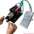 Customized Pneumatic Single-Grained Terminal Crimping Machine