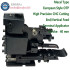 Mecal Type European Style OTP CNC Cutting End Feed Terminal Applicator