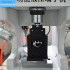 PLC Touch Screen Hydraulic Cable Lugs Crimping Machine 7-70mm Square