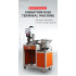 Ultra-quiet Automatic Vibration Plate Terminal Feeding Semi Automatic Crimping Machine Ultra-quiet Automatic Vibration Plate Terminal Feeding Semi Automatic Crimping Machine