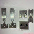 Customized End Feed Vertical Terminal Crimping OTP Mould