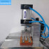 IDC FFC Cable Pneumatic Crimping Machine