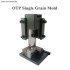 Cheap Wire Crimping Machine Applicator Die Set Moulds