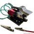 Customized Pneumatic Single-Grained Terminal Crimping Machine