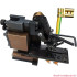 OTP Terminal Crimping Applicator Mould for Flag Terminal