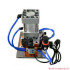 IDC Socket Plug Flat Cable Crimping Machine
