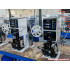 Automatic Sheath Wire Electric Cable Terminal Crimping Machine
