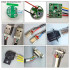 PCB Circuit Board Wire Solder