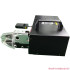 Electrical Tubular Terminal Crimping Machine Exchangeable Die Sets