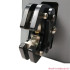Pneumatic Crimping Tool for All Terminals Copper Lugs Ring Terminals