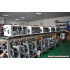 Fully Automatic Four Wires 4 Square Cable Stripping Machine