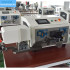 High Speed FFC Ribbon Cable Flat Wire Stripping Machine 2-12 Pin