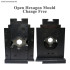 Horizontal Feed Terminal Crimping Mould Applicator