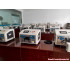 Multi-core Wires Inner Outer Stripping Sheath Wire Cut and Strip Machine ST-904