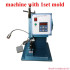 Super Mute Copper Belt Wire Splicing Terminal Connection Machine