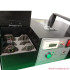 Electrical Tubular Terminal Crimping Machine Exchangeable Die Sets