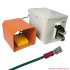 2.5T Force Electrical Type Terminal Crimping Machine