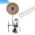 DuPont Male Female Terminal Wire Plug Crimping Machine 2T