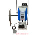 OTP Plug Crimping Applicator Mould for 2.5A 6A 16A