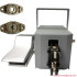Pneumatic Lugs Ring Terminal Crimping Machine
