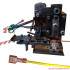 Insulated Terminal Crimping Applicator Continuous Mode