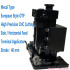 Mecal Type European Style OTP CNC Cutting Side Feed Terminal Applicator