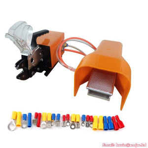 Pneumatic Air Cylinder Terminal Crimping Machine