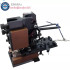 End Feed Terminal Crimping Mould Applicator OTP