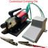 Customized Pneumatic Single-Grained Terminal Crimping Machine