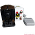 Telephone Line Wire RJ45 Lan Cable Crimping Machine