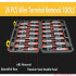 Updated Tereminal Removal Tools Wire Cable Disassemble Tools HS-26ST