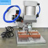 IDC FFC Cable Pneumatic Crimping Machine