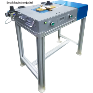 TYPE-C Plug Automatic Glue Dispensing Push Case Shell USB Cable Machine XCX-10