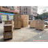 Micro Desktop Horizontal Plastic Injection Molding Machine 35g