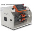 Fully Automatic Plastic Tubing Corrugated Pipe Cutting Machine