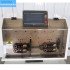 Popular Multi Cores Electric UL2646 Sheath Wire Stripping Machine