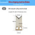 High Speed Steel Wire Stripper Knives Tungsten Wire Strip Machine Blades