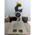 Automotive Wiring Harness Canvas Tape Wrapping Machine HJ35-II