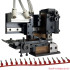 Pneumatic OTP Insulated Terminal Crimping Applicator Mold