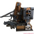 Horizontal Type Side Feed Wire Terminal Crimping Applicator OTP