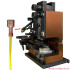 Insulated Terminal Crimping Applicator Continuous Mode
