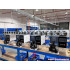 Automatic Multi-cores Sheath Cable Strip and Terminal Press Machine