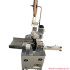 Full Automation Wire Cutting Stripping Twisting Terminal Crimping Machine