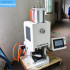 PLC Touch Screen Hydraulic Cable Lugs Crimping Machine 7-70mm Square