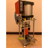 Desktop Vertical Plastic Parts Injection Molding Machine 60g