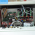 Fully Automatic Four Wires 4 Square Cable Stripping Machine
