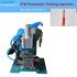 Semi Automatic Pneumatic Wire Ends Head Peeling Stripping Machine