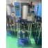 Mini Desktop Vertical Plastic Injection Molding Machine