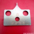 Terminal 46235-0001 Crimping Applicator 2.2*1.3 Down Blade