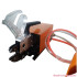 Pneumatic Tubular Terminal Crimping Pliers Tool